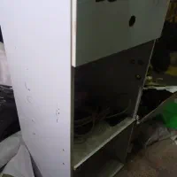 ۲ عدد میز کیس و لپ تاپ