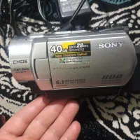 دوربین فیلم برداری عکاسی