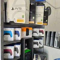 فروشگاه کنسول پلی استیشن 5/اپیک گیم/PS5|کنسول، بازی ویدئویی و آنلاین|رشت, یخسازی|دیوار