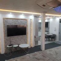 ۱۰۰ متر رستمی