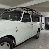 پیکان وانت فابریک در حد صفر|خودرو سواری و وانت|تهران, طیب|دیوار