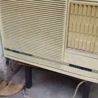 کلر گازی اوجنرال  درحد