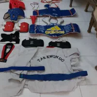 لباس تکواندو