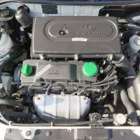 تیبا 401|خودرو سواری و وانت|ملایر, |دیوار