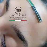 استخدام بعد آموزش تکمیلی مژه و لیفت وحنا بروز۲شعبه|استخدام درمانی، زیبایی، بهداشتی|تبریز, |دیوار