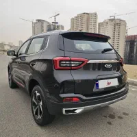 x55 pro premium|خودرو سواری و وانت|تهران, جنتآباد مرکزی|دیوار