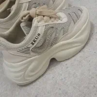 کفش  نو سایز ۳۷|کیف، کفش، کمربند|بندر گناوه, |دیوار