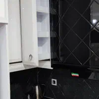 کابینت آشپزخانه با شرایط ویژه|مصالح و تجهیزات ساختمان|سیرجان, |دیوار