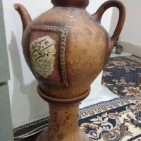 یک عدد کتری تزیناتی