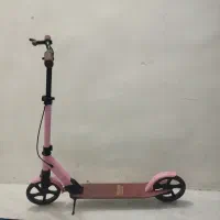 اسکوتر دخترانه