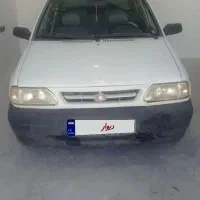 پراید ۸۹ کم کار|خودرو سواری و وانت|رویدر, |دیوار