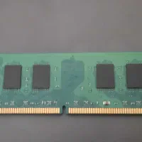 رم ۲ گیگ ddr2|قطعات و لوازم جانبی رایانه|تهران, حشمتیه|دیوار