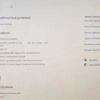 صندوق فروشگاهی ال این وان ایمک