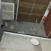 کابینت فلزی|مصالح و تجهیزات ساختمان|بافق, |دیوار