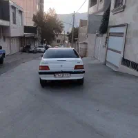 پژوslxمدل۹۸ کارمندی کم کار|خودرو سواری و وانت|خرم‌آباد, |دیوار