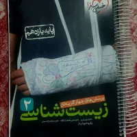 کتاب خیلی سبز