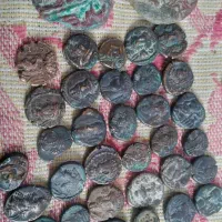 سکه ایلمایی مفرقی