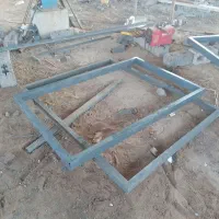 نیازمند کاربنایی جوشکاری