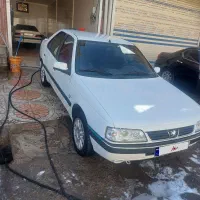 پژوtufاس الیکس مدل97 برقی