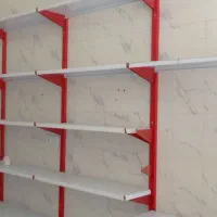 فروش بیست متر قفسه