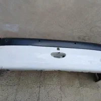سپر عقب  سپر جلو  چراغ پروژکتور زیر سپر ۲۰۶ SD|قطعات یدکی و لوازم جانبی|آستانه اشرفیه, |دیوار
