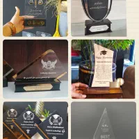 تندیس یادبود فاخر|مجسمه، تندیس، ماکت|تهران, ایرانشهر|دیوار