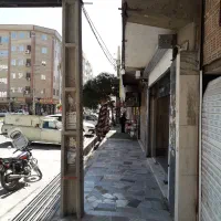 فروش تجاری در شهرک رسالت
