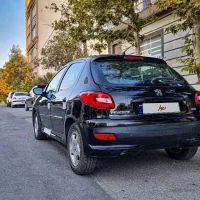 پژو 207 پانا 1400|خودرو سواری و وانت|نهاوند, |دیوار