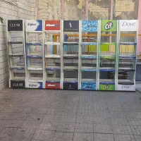 قفسه استند شوینده سوپری کارکرده