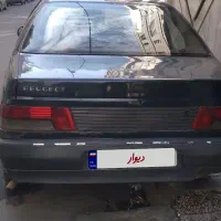 پژو آردی|خودرو سواری و وانت|تهران, شهرک شریعتی|دیوار