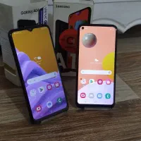 سامسونگ A04s و A11 با حافظه‌ی 32 گیگابایت|موبایل|اراک, |دیوار