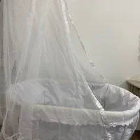 گهواره نینی لای لای و آغوشی