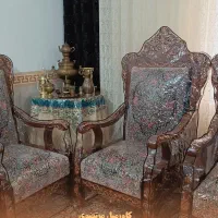 کاور و پیراهن مبل|خدمات پیشه و مهارت|زرند, |دیوار