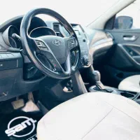 هیوندای سانتافه مدل 2013 تیپ 2|خودرو سواری و وانت|کیش, |دیوار