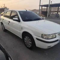 سمند LX ساده، مدل ۱۳۹۴