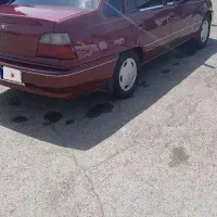 دوو سیلو عروسک عطیقه