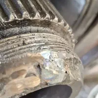 تراشکاری  و ثابت تراشی