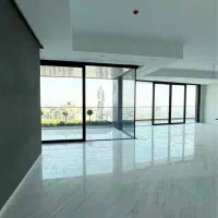 ۵۳۰ متر نیاوران مرجان پروژه بی تکرار