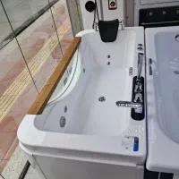 جکوزی یه دنیا آرامش