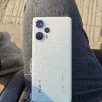 پوکو f5|موبایل|رامیان, |دیوار