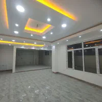 رهن آپارتمان طبقه اول ۳ خ /املاک اکسین/جدبابایی