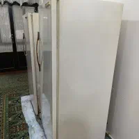 یخچال و فریزر