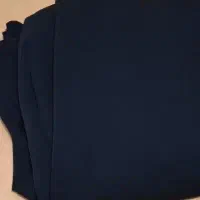 چادرمشکی ساده۵۰۰