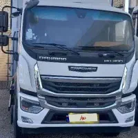 امپاور باری مدل 1403