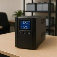 برق اضطراری  UPS  خورشیدی  باتری  یو پی اس- باطری