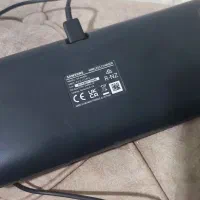 شارژر وایرلس سامسونگ اصل|لوازم جانبی موبایل و تبلت|اهواز, پردیس|دیوار