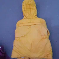 کاپشن|کفش و لباس بچه|تربت جام, جامرود|دیوار