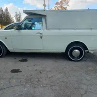 پیکان وانت مدل ۹۳