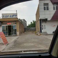 زمین-تجاری-بلوار-ولیعصر