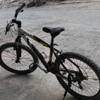 دوچرخه Cannondel سایز ۲۶